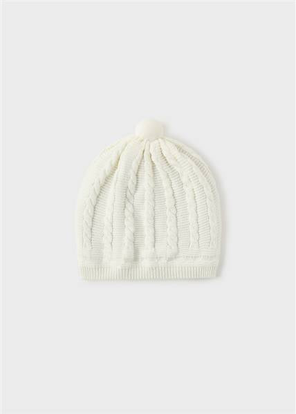 CAPPUCCIO MAGLIA