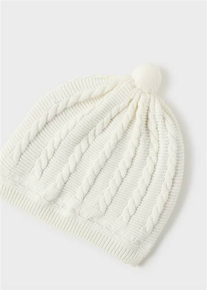 CAPPUCCIO MAGLIA