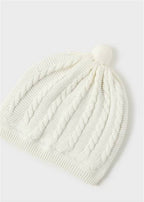 CAPPUCCIO MAGLIA