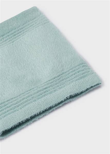 COMPL.CAPPELLO,SCIARPA PELLIC