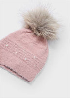 COMPL.CAPPELLO,SCIARPA PELLIC