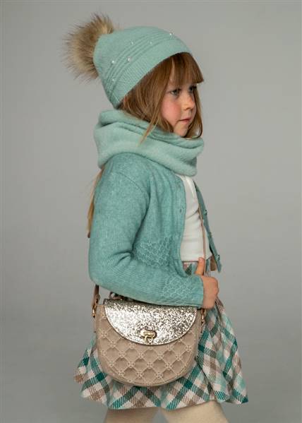 BORSA GLITTER