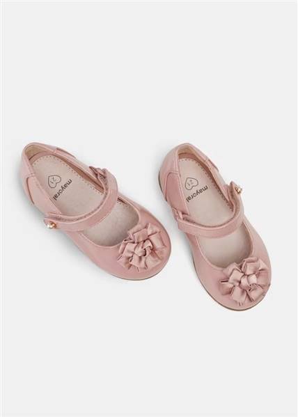 BALLERINA VERNICE