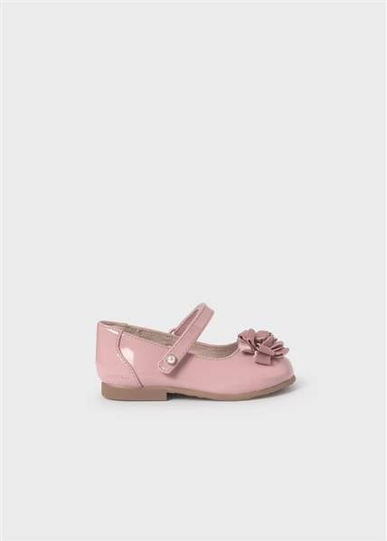 BALLERINA VERNICE