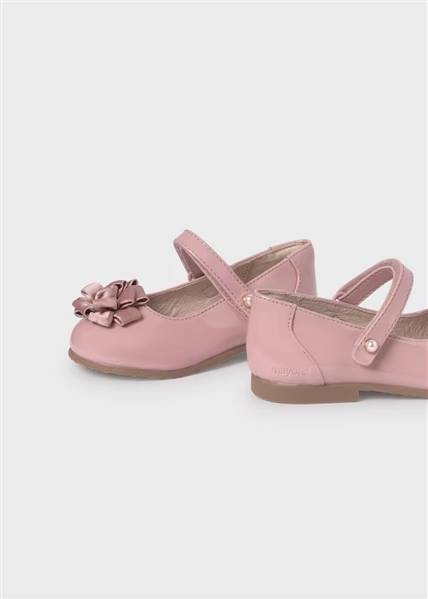 BALLERINA VERNICE