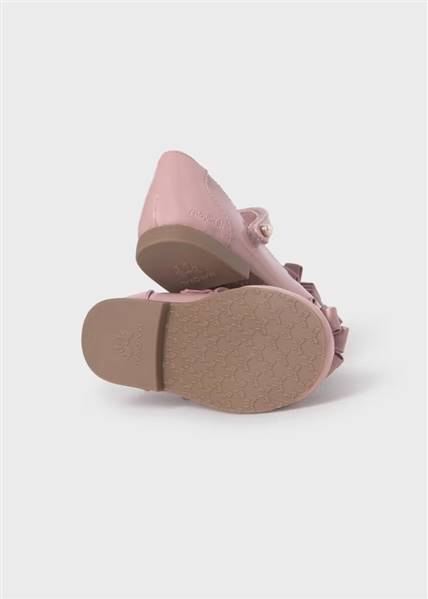 BALLERINA VERNICE