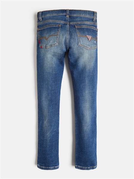 JEANS SKINNY GUESS