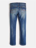 JEANS SKINNY GUESS