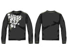 MAGLIETTA MANICA LUNGA GUESS
