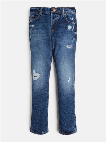 JEANS RAGAZZO
