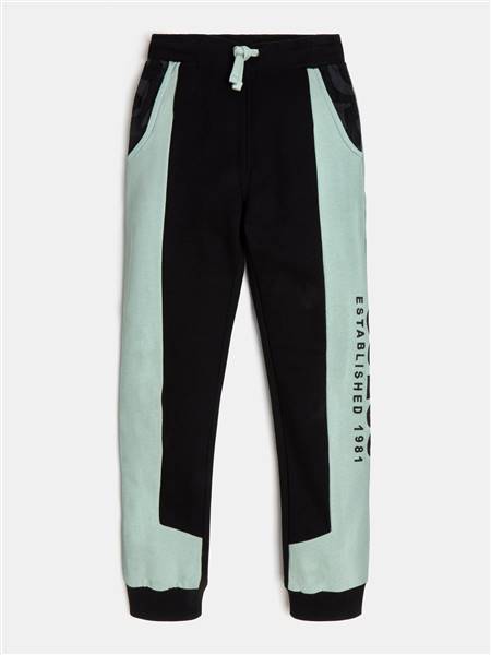 PANTALONE TUTA GUESS