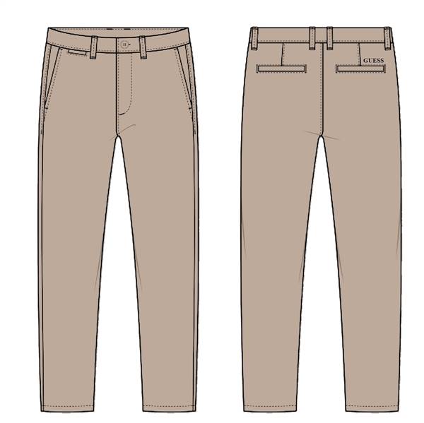 PANTALONI           PANTALONI