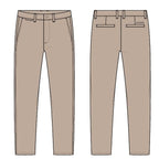 PANTALONI           PANTALONI