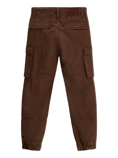 PANTALONI  GUESS