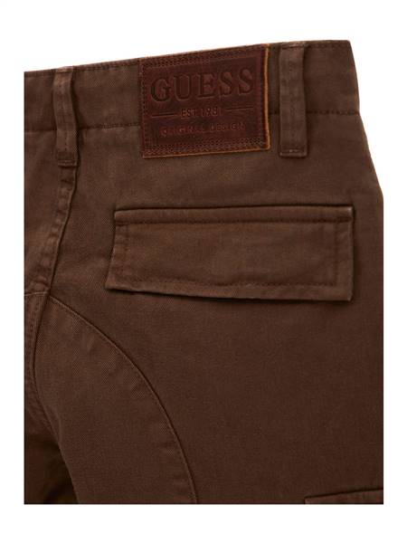 PANTALONI  GUESS