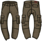 PANTALONI  GUESS