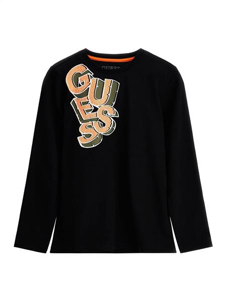 MAGLIERIA GUESS
