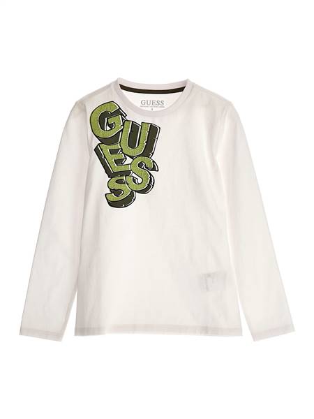 MAGLIERIA GUESS