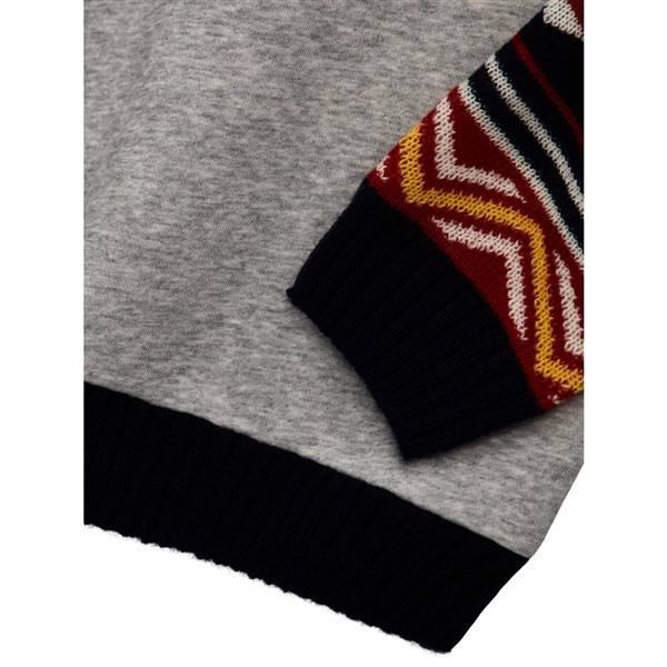 LS SWEATER