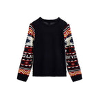 LS SWEATER