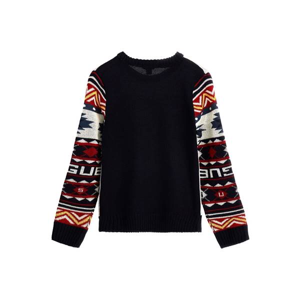 LS SWEATER