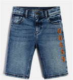 SHORTS GUESS