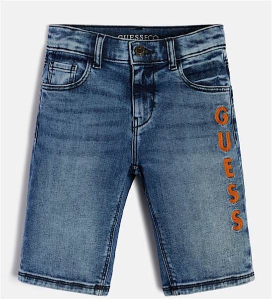 SHORTS GUESS