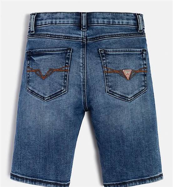 SHORTS GUESS