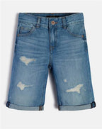 SHORTS GUESS
