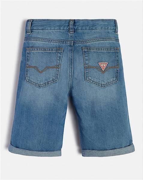 SHORTS GUESS