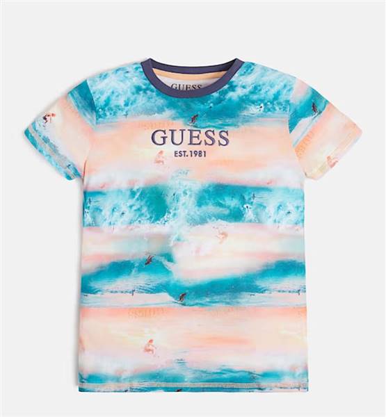 T-SHIRT GUESS