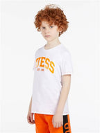 T-SHIRT GUESS