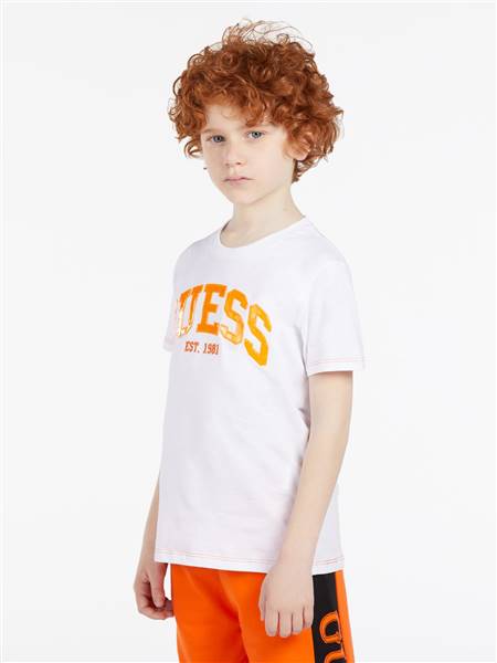 T-SHIRT GUESS