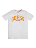 T-SHIRT GUESS