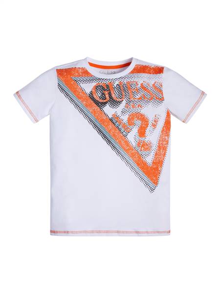 T-SHIRT GUESS