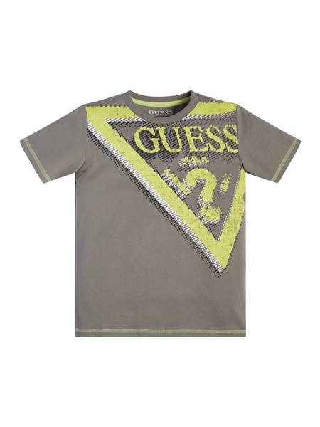 T-SHIRT GUESS