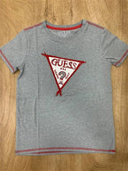 T-SHIRT GUESS