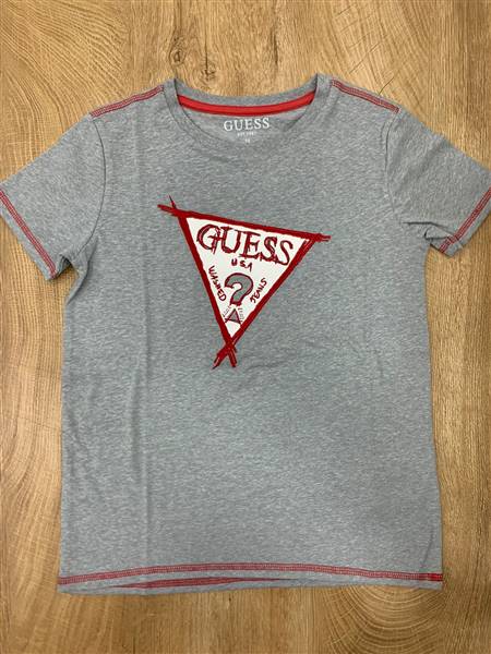 T-SHIRT GUESS