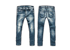 PANTALONI  GUESS