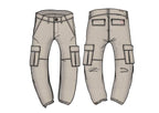 PANTALONI  GUESS