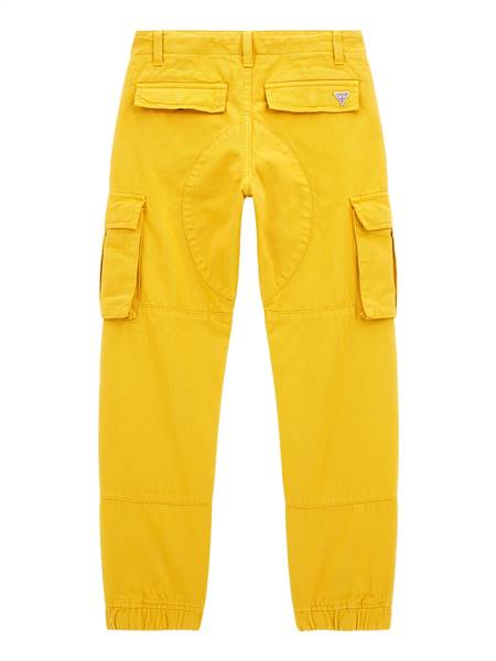 PANTALONI  GUESS