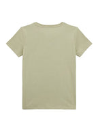 MAGLIERIA TAGLIATA  TSHIRT MANICA CORTA