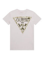 MAGLIERIA TAGLIATA  TSHIRT MANICA CORTA