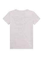 MAGLIERIA TAGLIATA  TSHIRT MANICA CORTA