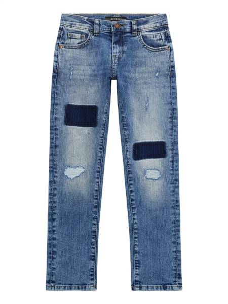 PANTALONI           PANTALONI DENIM