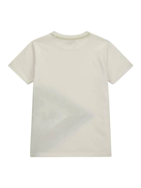 MAGLIERIA TAGLIATA  TSHIRT MANICA CORTA