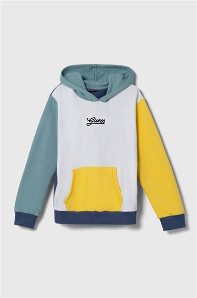 HOODED LS ACTIVE TOP