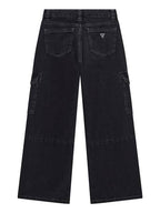 PANTALONI DENIM CARGO GUESS