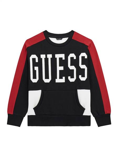 FELPA GUESS
