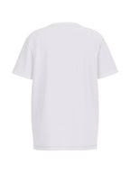 MAGLIERIA TAGLIATA  TSHIRT MANICA CORTA
